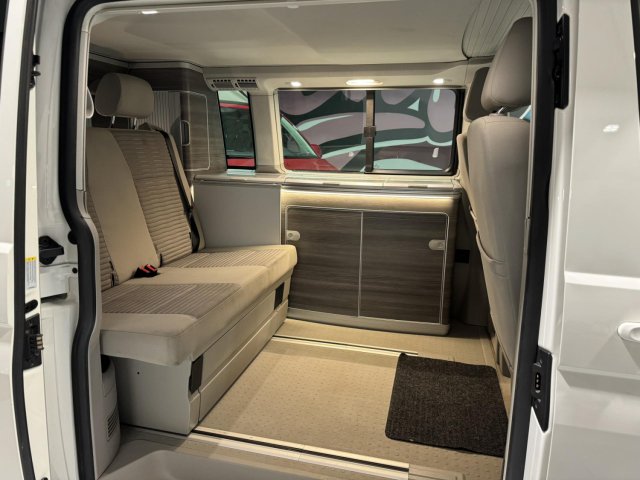 Volkswagen California - Photo 15