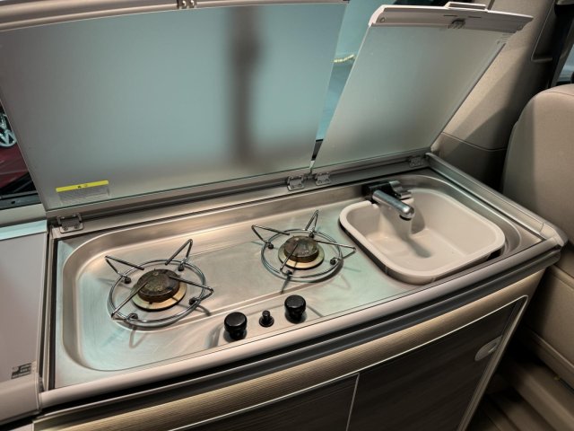 Volkswagen California - Photo 17