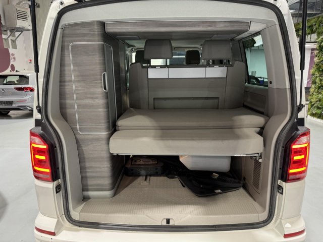 Volkswagen California - Photo 19