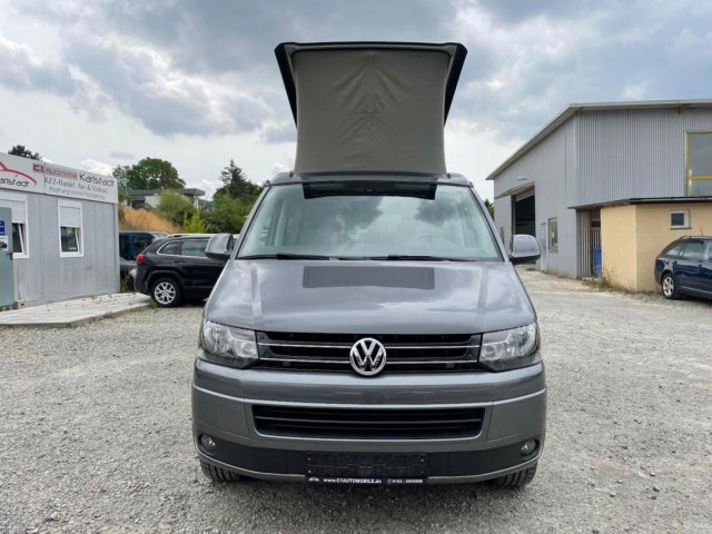 Volkswagen California - Photo 2