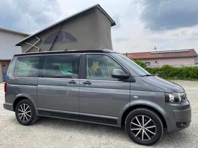 Volkswagen California - Photo 3