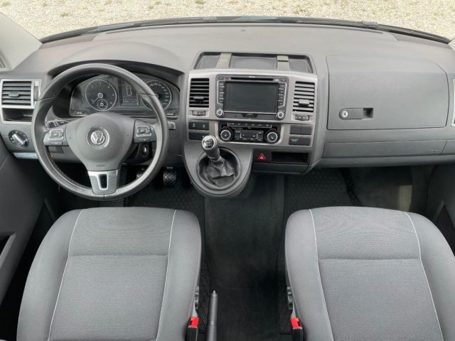 Volkswagen California - Photo 7