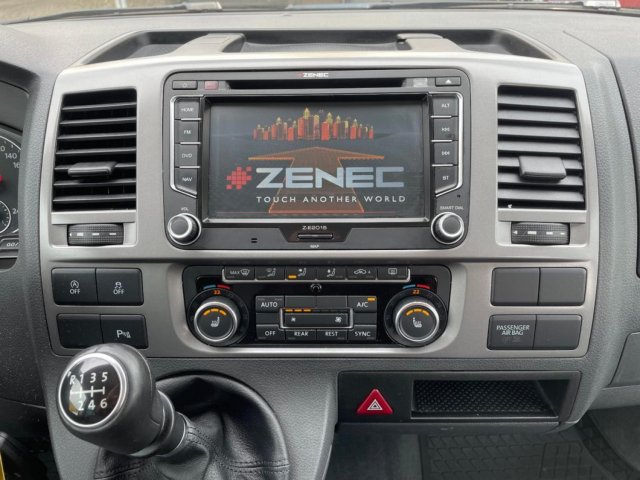 Volkswagen California - Photo 8