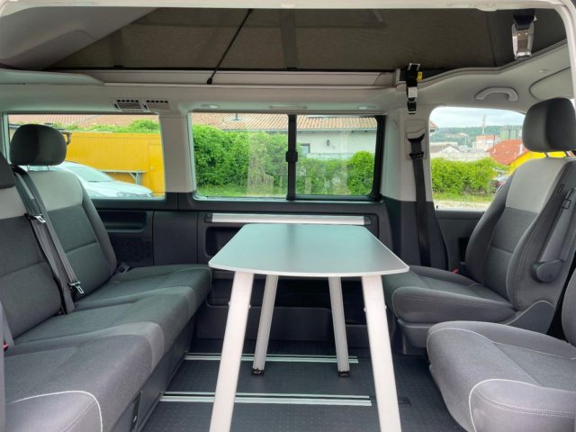 Volkswagen California - Photo 9