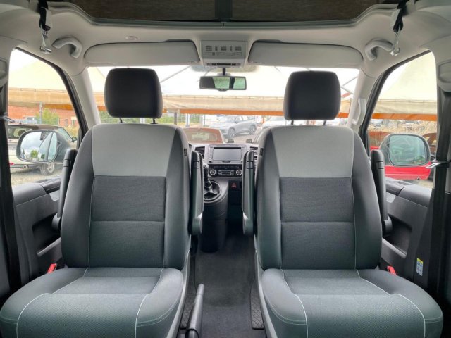 Volkswagen California - Photo 10