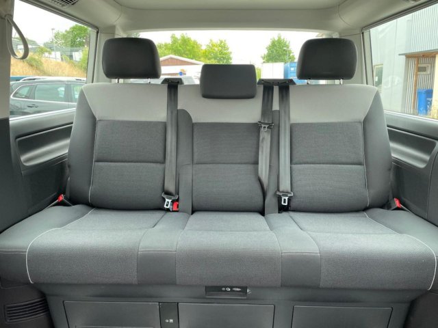 Volkswagen California - Photo 11