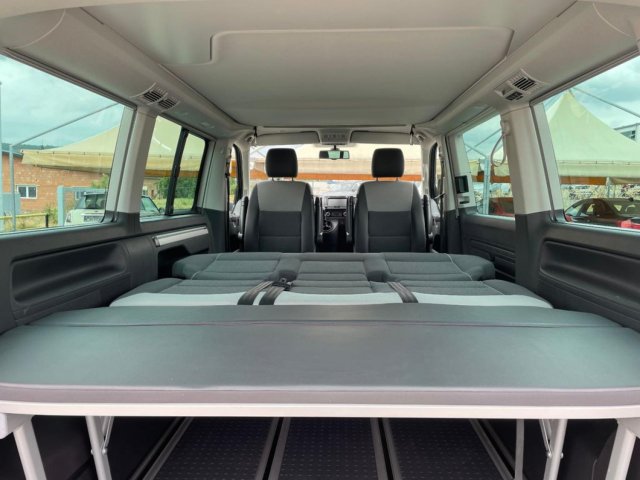 Volkswagen California - Photo 12