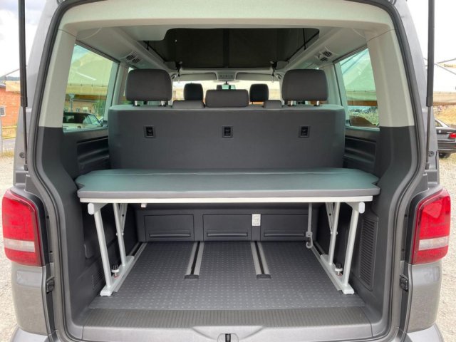 Volkswagen California - Photo 13