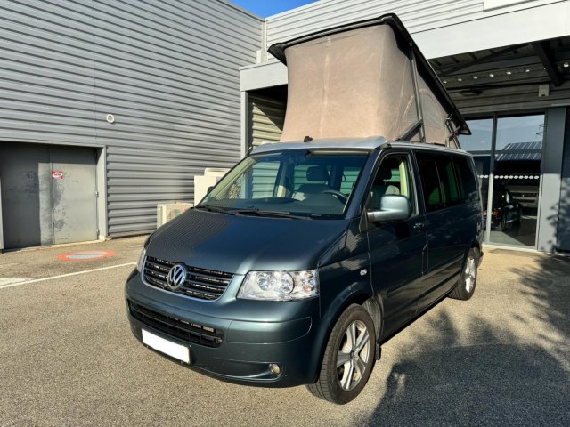 Volkswagen California