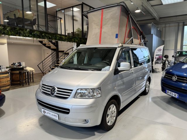 Volkswagen California - Photo 1
