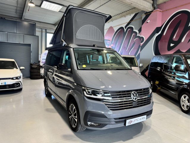 Volkswagen California - Photo 3