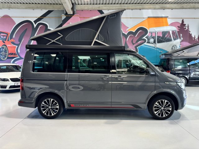 Volkswagen California - Photo 4