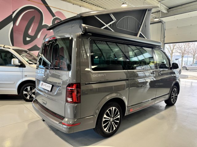 Volkswagen California - Photo 5