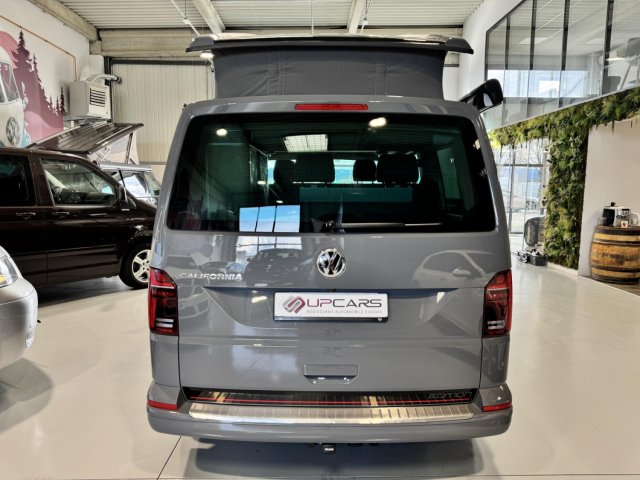 Volkswagen California - Photo 6