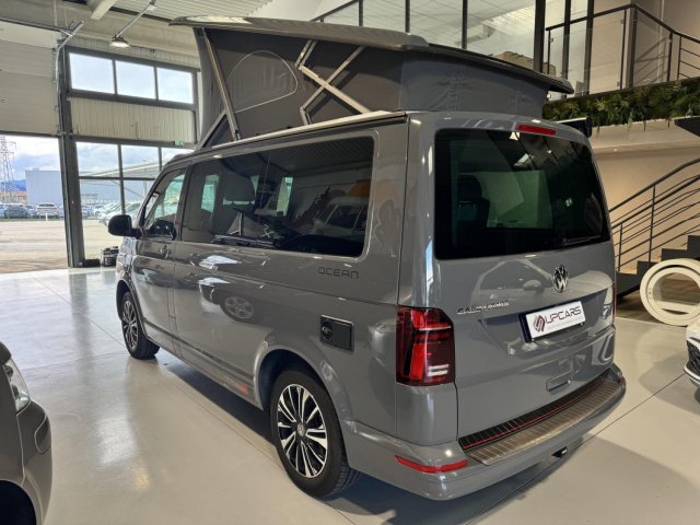 Volkswagen California - Photo 7