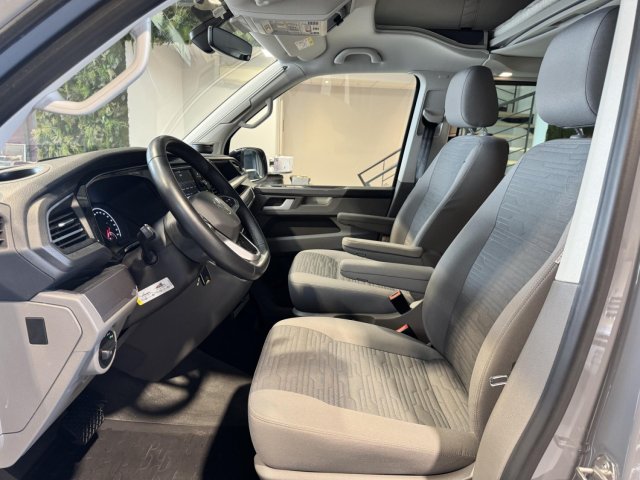 Volkswagen California - Photo 8