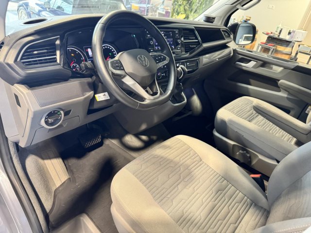 Volkswagen California - Photo 9
