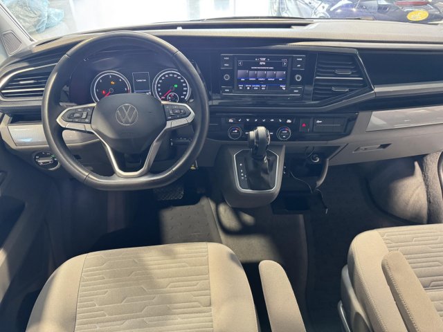 Volkswagen California - Photo 10