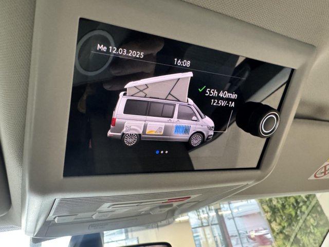 Volkswagen California - Photo 12