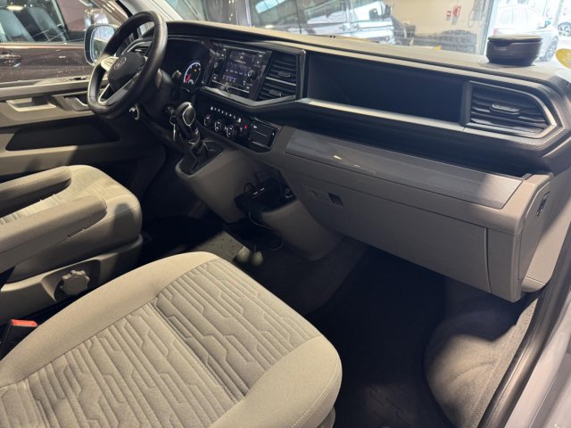 Volkswagen California - Photo 13