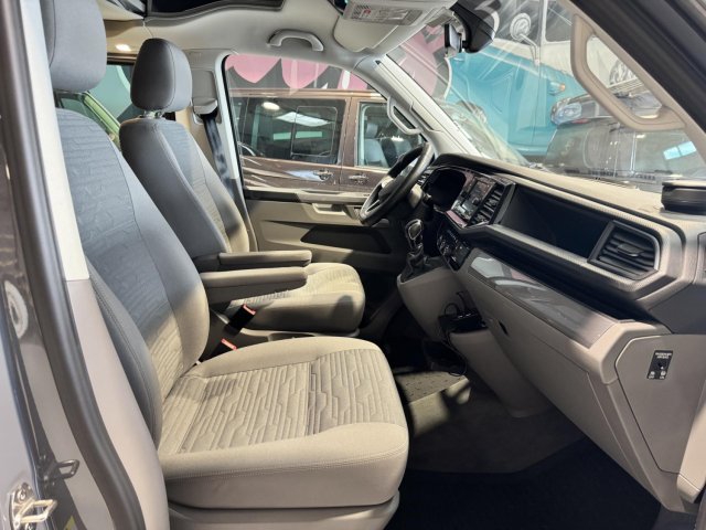 Volkswagen California - Photo 14