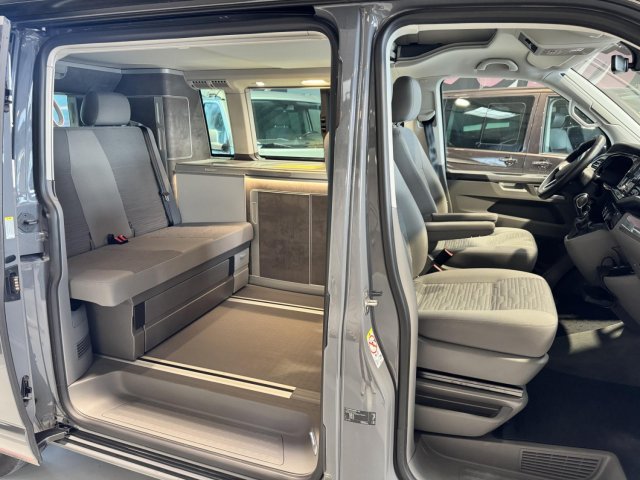 Volkswagen California - Photo 15