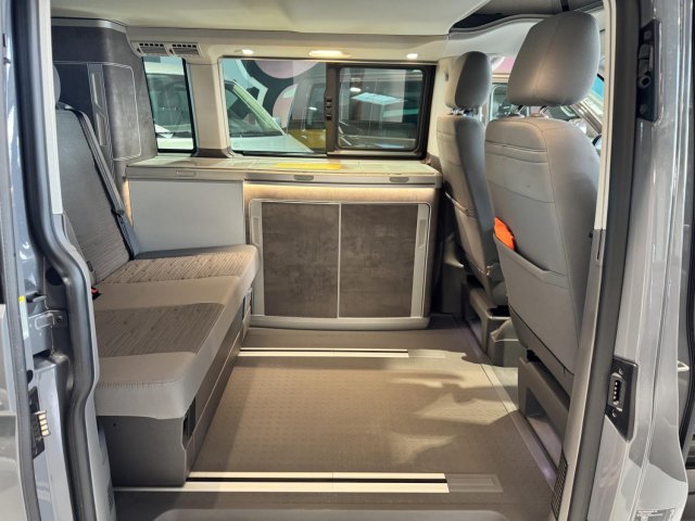 Volkswagen California - Photo 16