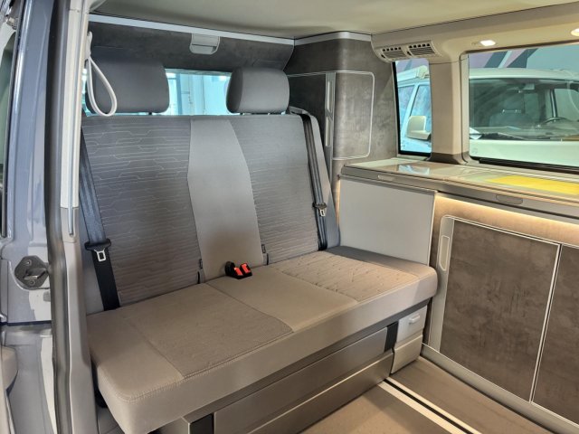 Volkswagen California - Photo 17