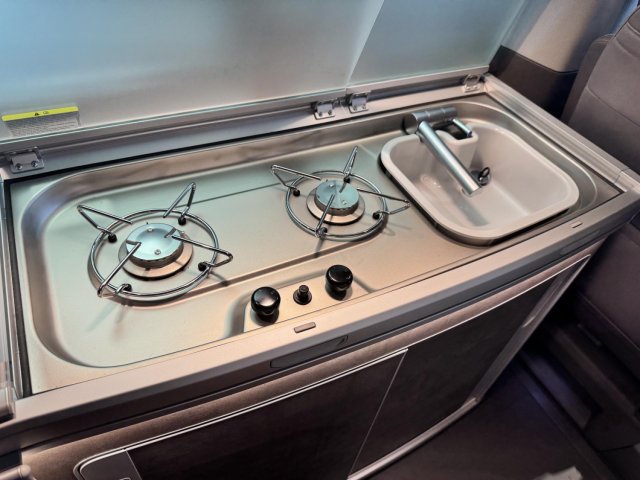 Volkswagen California - Photo 18