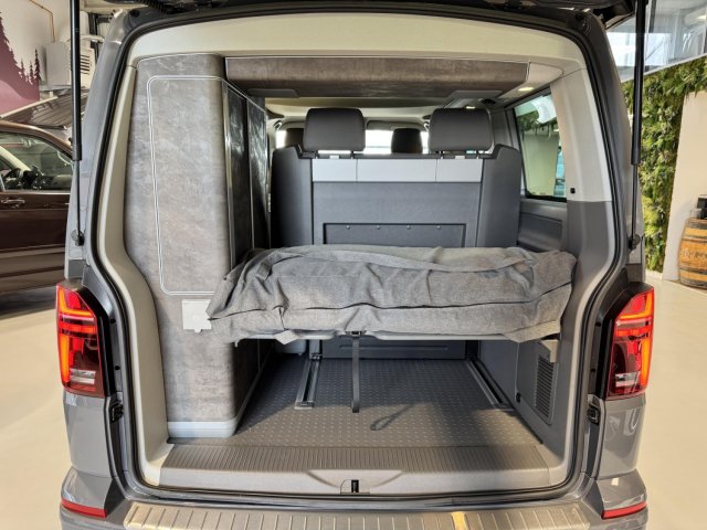 Volkswagen California - Photo 19