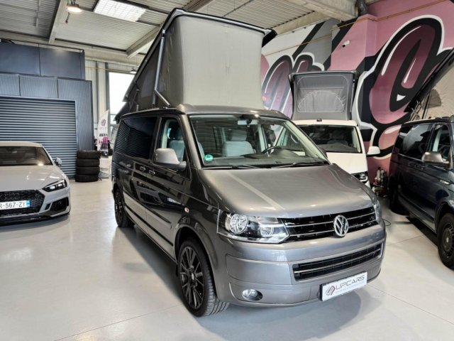 Volkswagen California - Photo 3