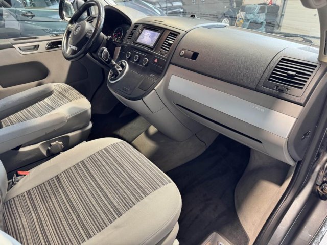 Volkswagen California - Photo 14