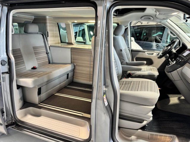 Volkswagen California - Photo 16
