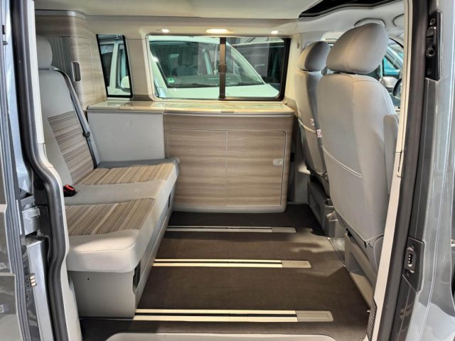 Volkswagen California - Photo 17