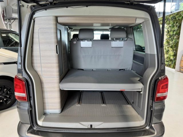 Volkswagen California - Photo 20