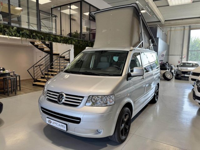 Volkswagen California - Photo 1