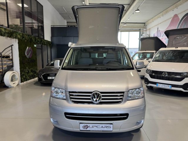 Volkswagen California - Photo 2