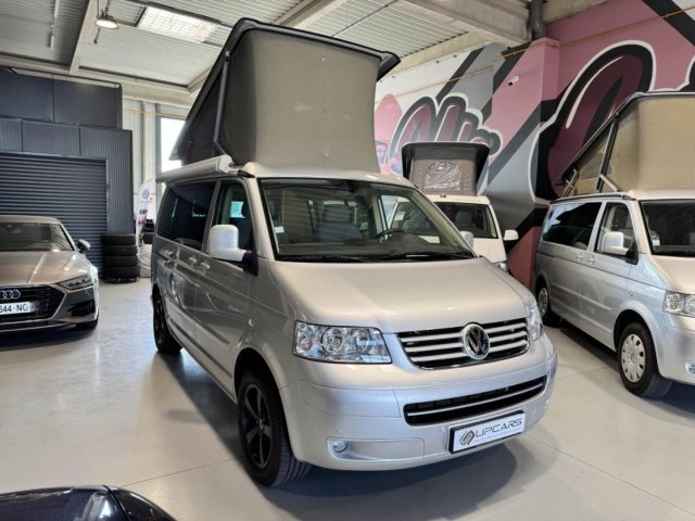 Volkswagen California - Photo 3