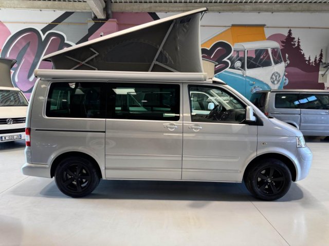 Volkswagen California - Photo 4