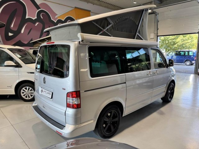 Volkswagen California - Photo 5
