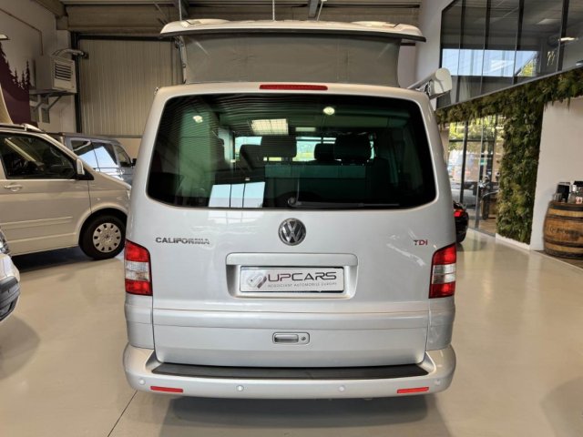 Volkswagen California - Photo 6