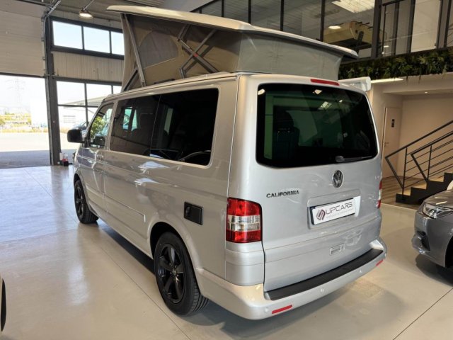 Volkswagen California - Photo 7