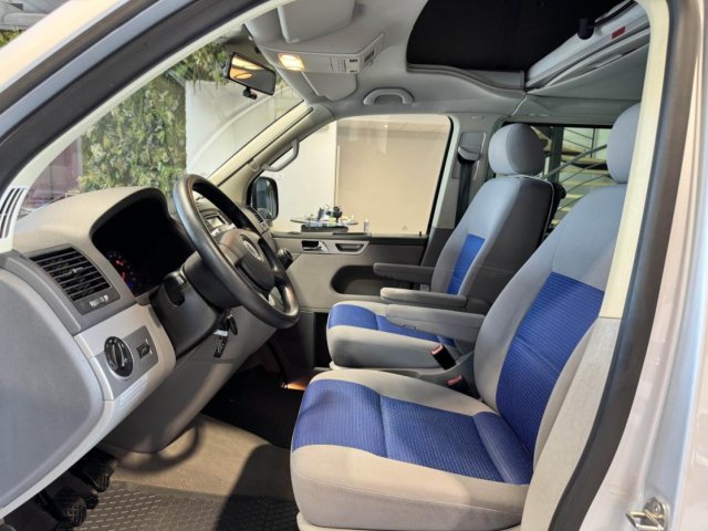 Volkswagen California - Photo 8