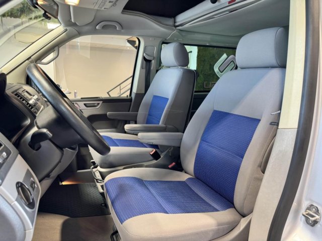 Volkswagen California - Photo 9