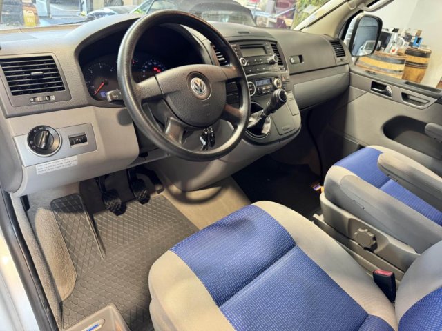 Volkswagen California - Photo 10
