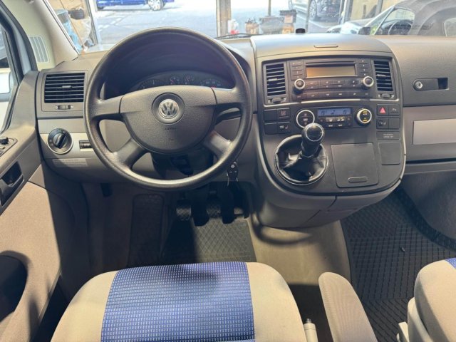 Volkswagen California - Photo 11