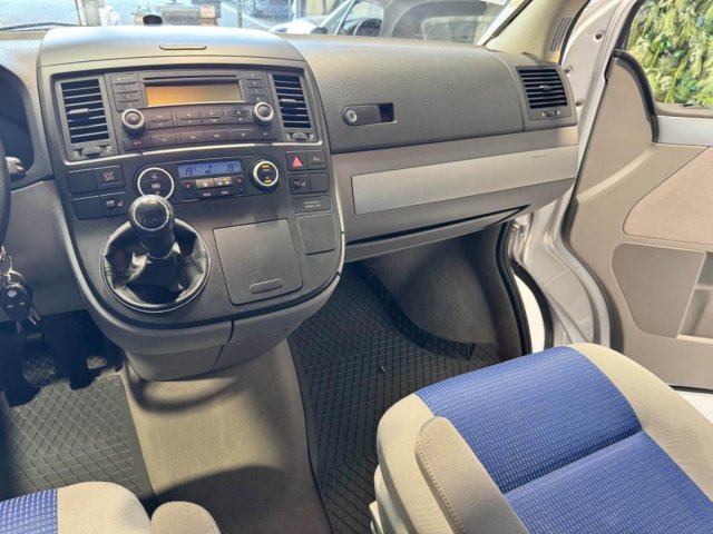 Volkswagen California - Photo 12