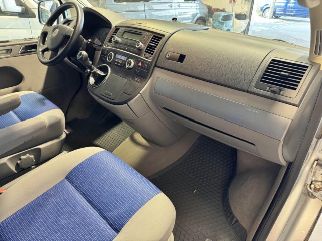 Volkswagen California - Photo 13