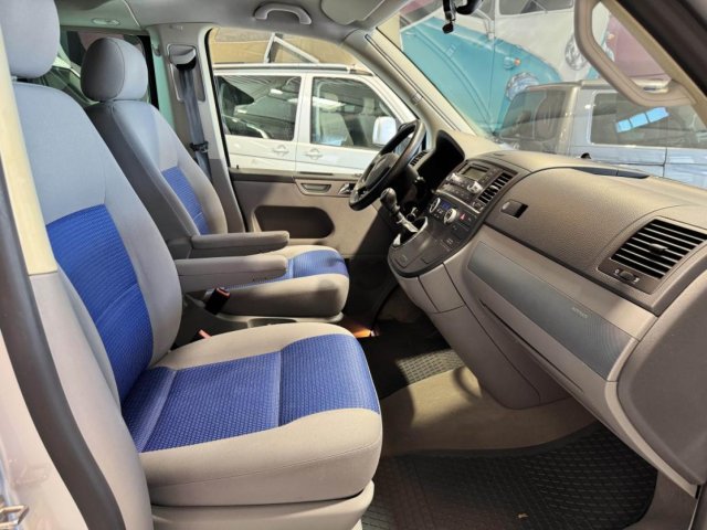 Volkswagen California - Photo 14