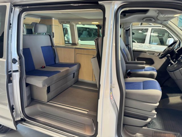 Volkswagen California - Photo 15